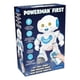 thumbnail image 5 of Lexibook Powerman Primer robot STEM Baile Música Demostración Incluye control Remoto ROB16, 5 of 5