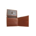thumbnail image 4 of George Bifold Pass Case Wallet, RFID Blocking, Genuine Leather, 4 of 6