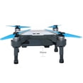 thumbnail image 4 of Soporte de Trípode Sunnimix de Amortiguación de Choque de Resorte para DJI Spark Landing Gear, 4 of 8