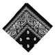 thumbnail image 3 of 2 piezas novedad estampado paisley paisley bandana cabeza envolvente cuello, 3 of 7