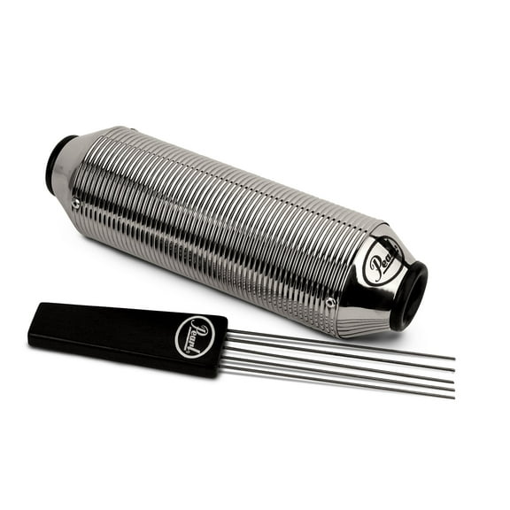 Pearl - PMG20 - Metal Guiro W/ Striker