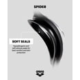 thumbnail image 4 of Goggles natación Arena Spider, 4 of 8
