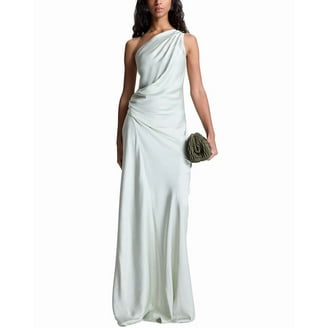 AGUA BY AGUA BENDITA womens Habitat Dress, XL, Green - Walmart.com