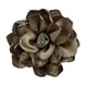 thumbnail image 4 of Broche de 10 cm para mujer, broches delicados, suministros para manualidades, alfileres de solapa, para el cabello Beige profundo, 4 of 9