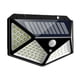 thumbnail image 1 of Lámpara solar 100LED IP65 impermeable exterior, 1 of 5