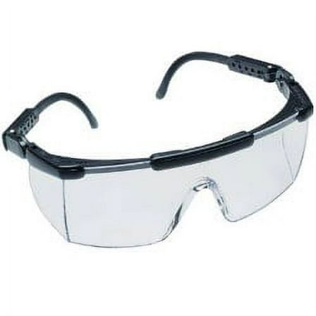 Safety Glasses - Sport Design - 1 pair