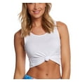 thumbnail image 3 of Onzie Women Hot Yoga Knot Crop Top 3050, 3 of 10