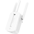 thumbnail image 1 of Extensor de Alcance Mercusys MW300RE Wi-Fi 802.11 b/g/n 2.4GHz, 1 of 5