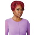 thumbnail image 3 of VELSCRUN Diademas para Mujer 7 Piezas Diferentes Bandas para la Cabeza de Perlas sólidas anudadas de Color marrón Oscuro Banda para el Cabello Antideslizante para Mujeres Gilrs Accesorios de Moda para, 3 of 5