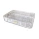 thumbnail image 5 of Organizador cosmético de la caja de almacenamiento del cajón de acrílico, herramientas de manicura de mesa contenedores de uñas Blanco jinwen Estuche organizador de almacenamiento, 5 of 5