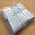 thumbnail image 2 of Portable Pure 100Pcs/Pack Sunglasses Cloth 6*8CM Cleaning Cloth Glasses Mobile Phone Screen Glass Lens Cleaner Eyewear Accessory GRAY, 2 of 6