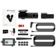 thumbnail image 2 of Blackvue DR900S-2CH with Power Magic Pro Hardwire Kit 2-Channel | 4K Dashcam | 16GB SD Card, 2 of 6