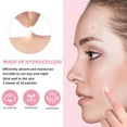 thumbnail image 6 of XINYUAN Acne Pimple Patches Invisible Acne Treatment Mask Waterproof Prof Z5M4, 6 of 8