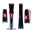 thumbnail image 1 of AARONMEI PS5 Pro Center Skin Sticker Dust-Proof Scratch-Proof Console Protective Film, 1 of 1