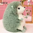 thumbnail image 1 of Hedgehog Plush Doll Stuffed Animal Plushies Cute Pacify Doll Bedside Rag Toy, 1 of 5