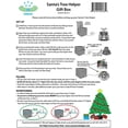 thumbnail image 5 of Sistema de riego para árboles de Navidad UpBloom Santa's Tree Helper, 5 of 5
