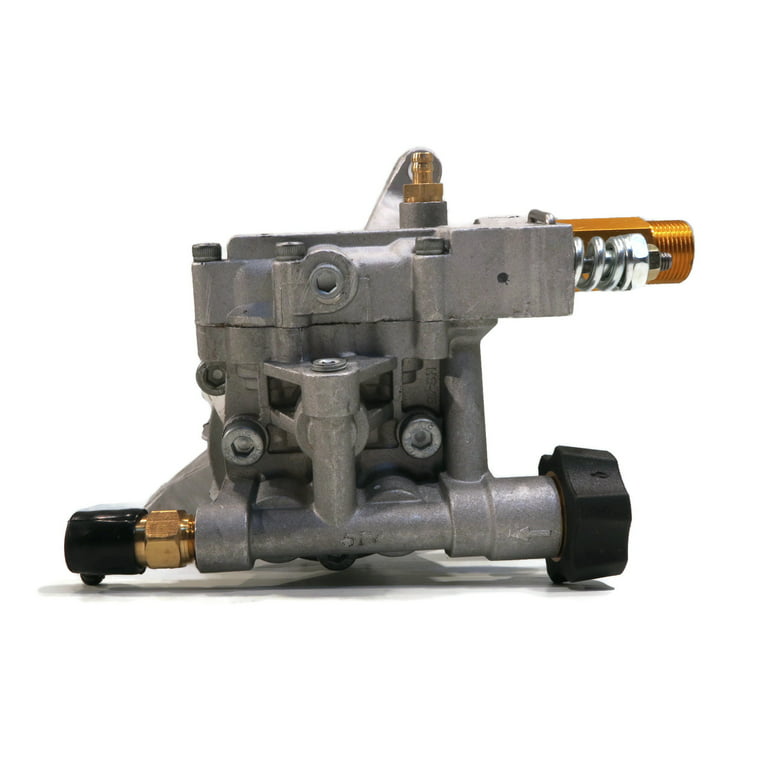 The ROP Shop  2800 PSI Power Pressure Washer Water Pump for Briggs &  Stratton 020338-0 020359-0 