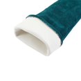 thumbnail image 4 of Guantes de manejo de animales AOWPFVV de cuero a prueba de mordidas, 4 of 4