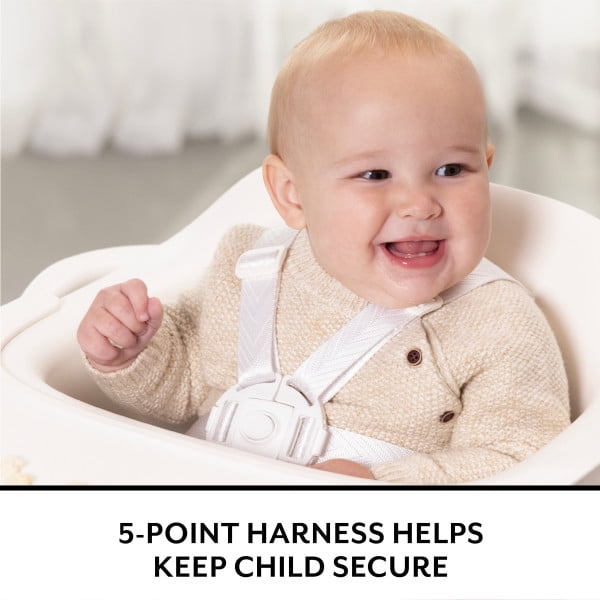 Evenflo Bria RightSeat Multistage High Chair