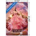 thumbnail image 3 of Póster de pared Trends International Wicked Glinda 37 x 57 cm, 3 of 6