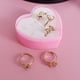 thumbnail image 4 of Toalla de playa con calaveras de microfibra para gimnasio, viajes, fitness, spa, mujeres y niñas, secado rápido, sin arena, tamaño grande, 4 of 5