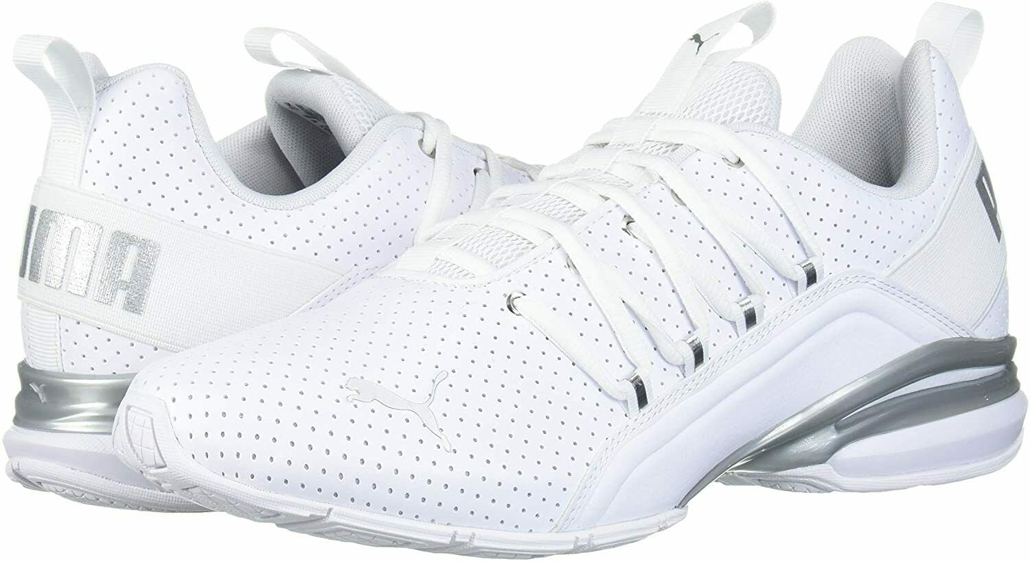 Puma Men's Axelion Perf Athletic 