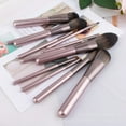 thumbnail image 6 of OOKWE 12pcs Makeup Brushes Set for Girl Women Foundation Eyebrow Eyeliner Blush Cosmetic Concealer Brushes Make Up Tool Set, 6 of 10