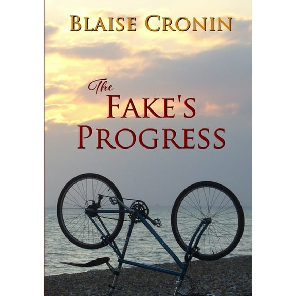 The Fake's Progress, (Paperback)