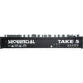 thumbnail image 5 of Sequential Take 5 Compact Polyphonic Analog Synthesizer, 5 of 6