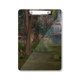 thumbnail image 1 of Portapapeles A4 Unbranded de escritura de ciencias forestales, 1 of 4