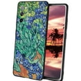 thumbnail image 1 of Compatible with Samsung Galaxy S20 Phone Case, Vincent-van-Gogh-2-1 Case Men Women, Flexible Silicone Shockproof Case for Samsung Galaxy S20, 1 of 1