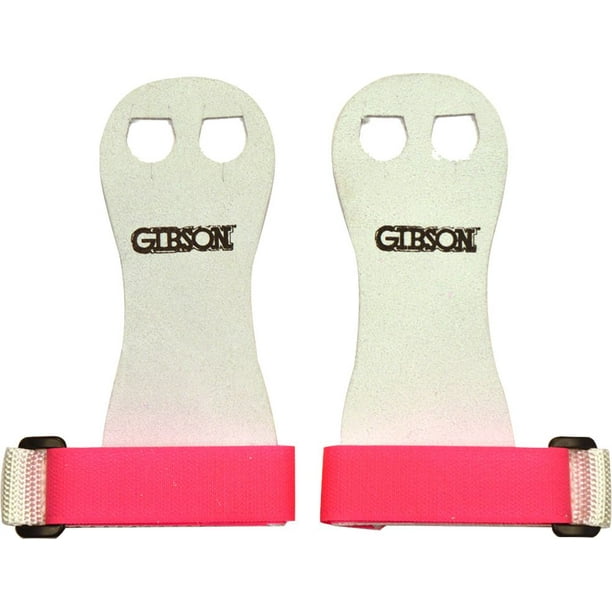 Gibson Rainbow Gymnastics Hand Grips