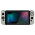 thumbnail image 5 of SFC SNES Classic EU Style Replacement Shell w/Full Set Buttons for Nintendo Switch/OLED Joycon, 5 of 8