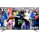 thumbnail image 1 of TCL 75" Class Q Class 4K QLED HDR Smart TV with Google TV, 1 of 5
