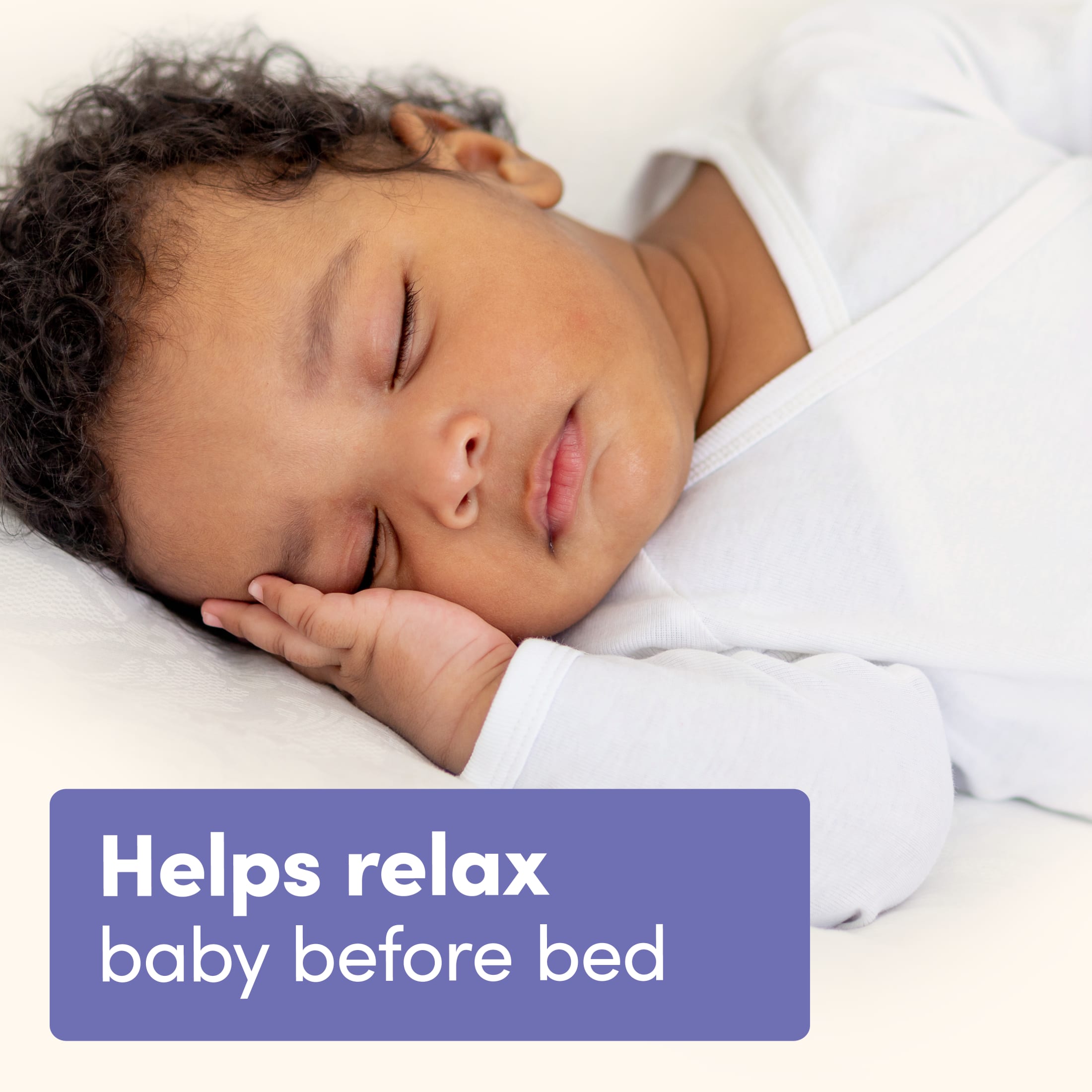 Aveeno Baby Calming Comfort Moisturizing Bedtime Lotion photo 6