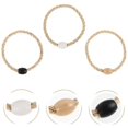 thumbnail image 2 of 6pcs Rope Ring Toss Game Replacement Parts For Adults And Kids Outdoor Lawn Toss Rings For Agility Practice And Yard Games, 2 of 4