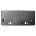 thumbnail image 1 of PORTA PLACAS VERSA 2015 NISSAN 1.6 FLEX VERSA 1.6 FLEX Delantera Genérica ., 1 of 4
