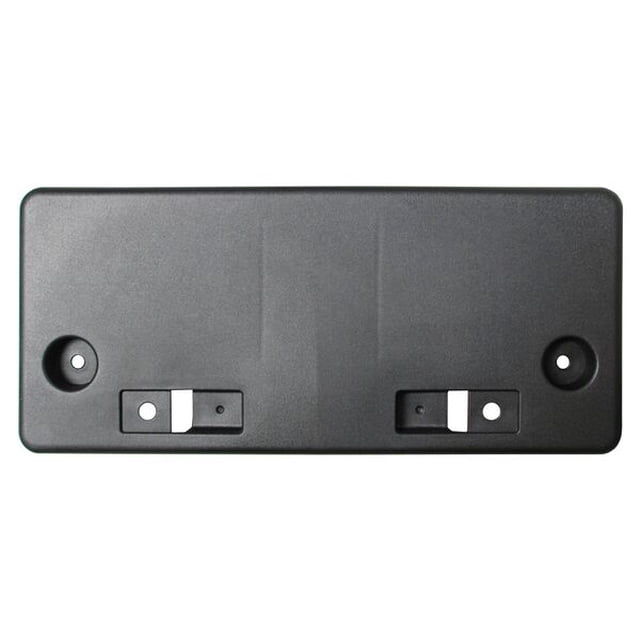 PORTA PLACAS VERSA 2015 NISSAN 1.6 FLEX VERSA 1.6 FLEX Delantera Genérica .