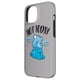 thumbnail image 2 of Funda para iPhone 15 Care Bears Grumpy Bear Not Today, 2 of 3