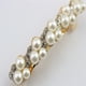 thumbnail image 4 of Pinzas para el Cabello Jinwen Bling Pearl para Mujeres Accesorios de Fiesta, 4 of 8