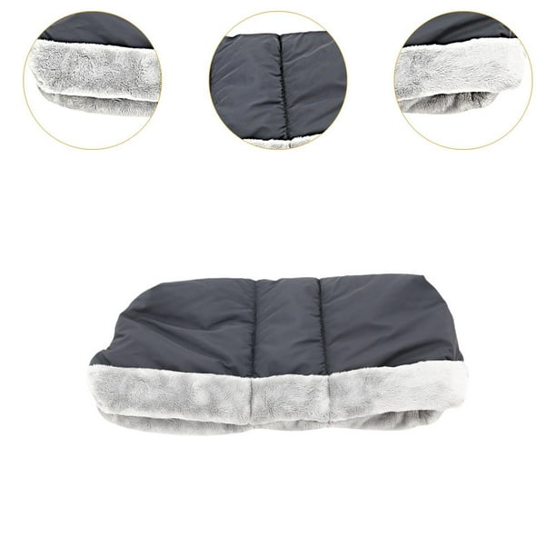 Pushchair mittens 2025
