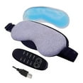 thumbnail image 1 of Warming Eye Mask, Blepharitis Warming Eye Mask With Lavender Bags--, 1 of 2