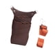 thumbnail image 4 of Estuche para tijeras de peluquería, cinturón de hombro, estuche profesional de cuero sintético para tijeras de peluquería, estuche para tijeras de, 4 of 9