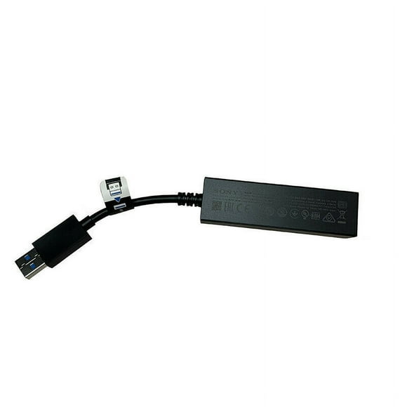 For PS5 VR Cable Adapter USB3.0 Game Console Mini Camera Connector Fun Play Parts Converter Accessories