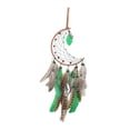thumbnail image 5 of Dream Net, Wall Hang Fashion Feather Lightweight , Handmade Ornament Decoration for Gift Car Native, Home D, 5 of 8