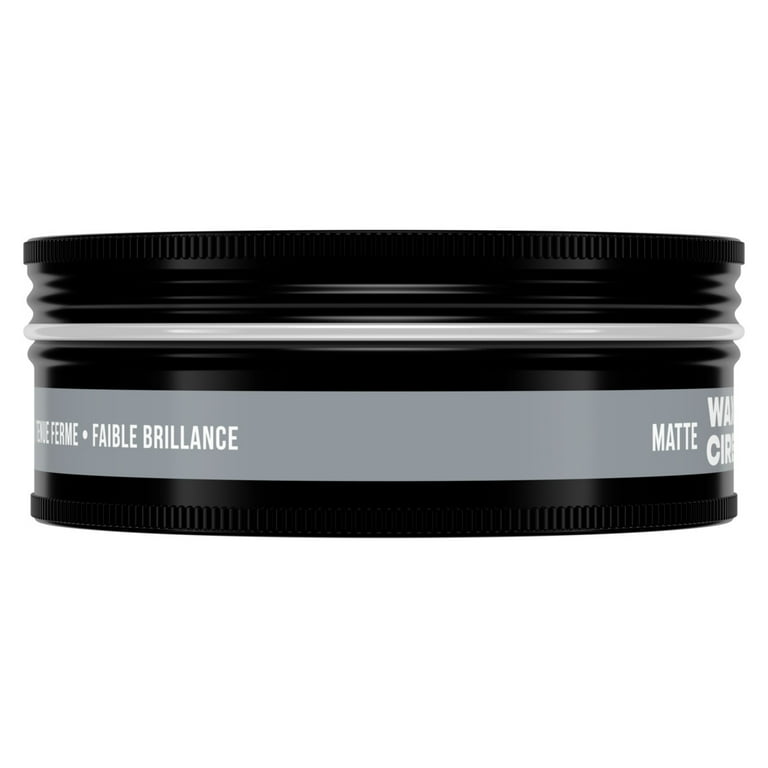 AXE Hair Pomade, Messy Look Matte Wax, 2.64 oz - Walmart.com