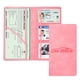 thumbnail image 5 of Vehicle Document Holder, Car ID Organizer, Multifunctional Driver License Wallet, Waterproof Scratch-Proof, Glove Box Storage, 1-Pack, 5 of 7
