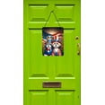 thumbnail image 2 of All American Lhasa Apso Wall or Door Hanging Prints 12 in x 16 in, 2 of 3