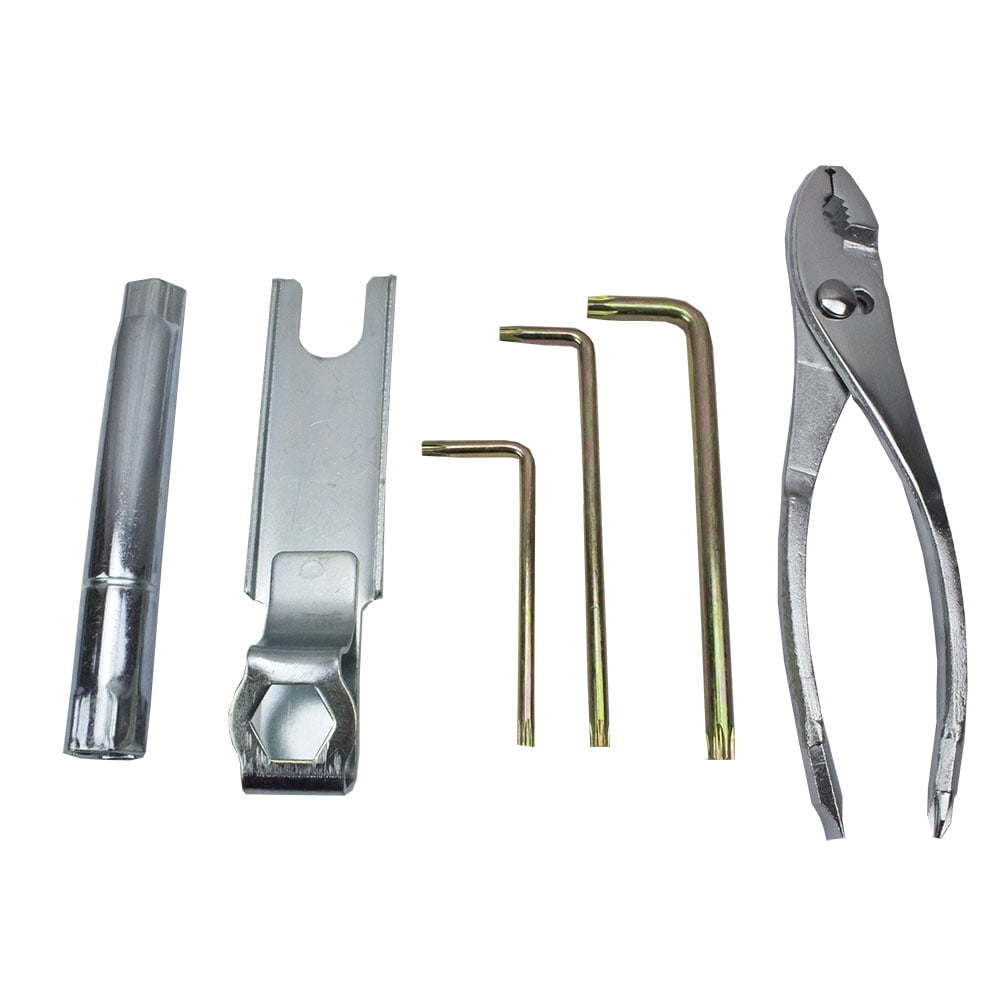 Polaris 2879338 Tool Accessory Kit 20132019 Ranger RZR ACE Sportsman