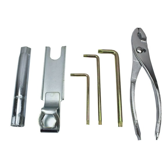 Polaris 2879338 Tool Accessory Kit 2013-2019 Ranger RZR ACE Sportsman 500 900 1000 OEM